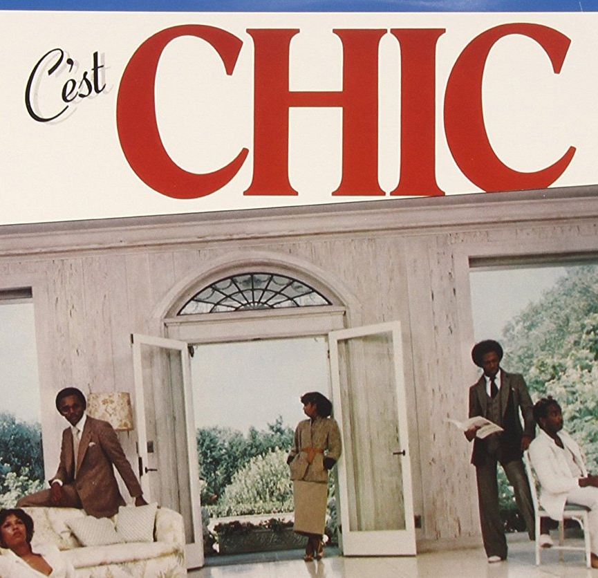	C'est Chic - Chic	